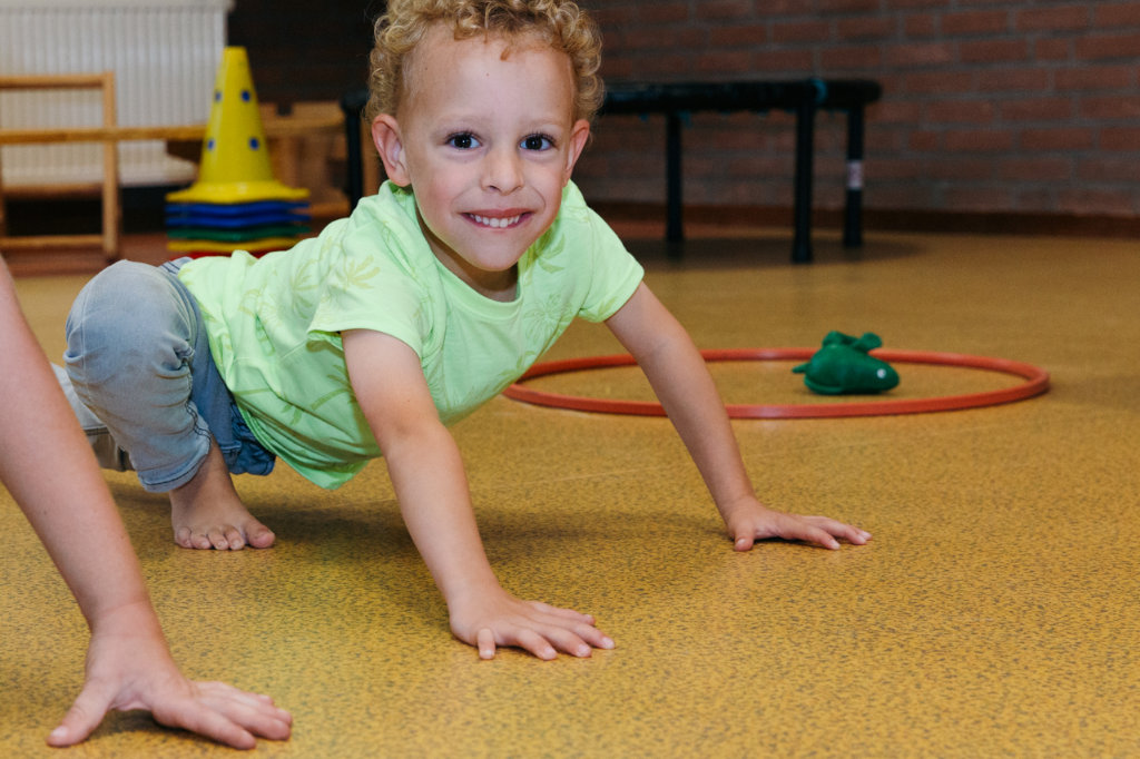 't Kwakersnest kinderopvang - Buitenschoolse opvang