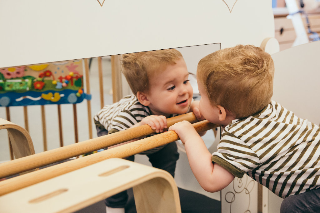 't Kwakersnest kinderopvang - Kinderdagverblijf