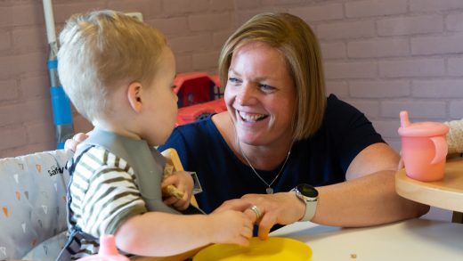 't Kwakersnest kinderopvang - Kinderdagverblijf