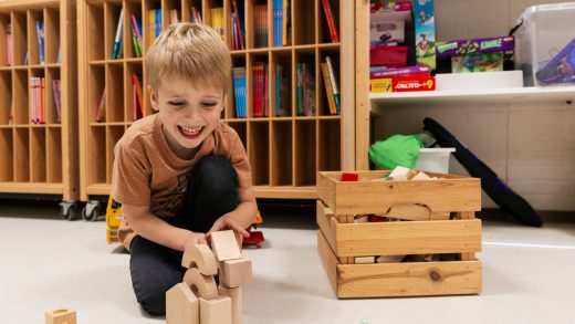 't Kwakersnest kinderopvang - Buitenschoolse opvang - BSO De Rozenbeek Velserbroek