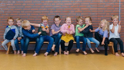 't Kwakersnest kinderopvang - Buitenschoolse opvang - BSO De Toermalijn Driehuis