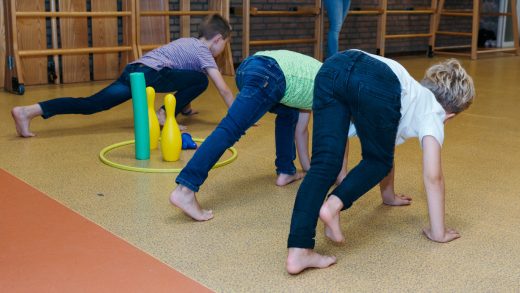 't Kwakersnest kinderopvang - Buitenschoolse opvang - BSO De Origon IJmuiden - Activiteiten