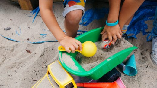 't Kwakersnest kinderopvang - Buitenschoolse opvang - BSO De Origon IJmuiden - Ophalen