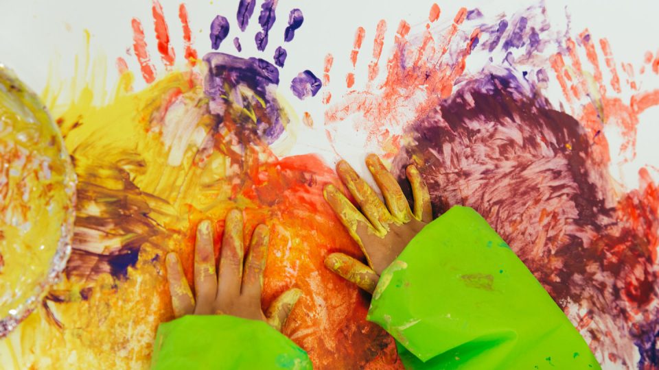 't Kwakersnest kinderopvang - Buitenschoolse opvang - BSO De Origon IJmuiden - Speelrijke leeromgeving