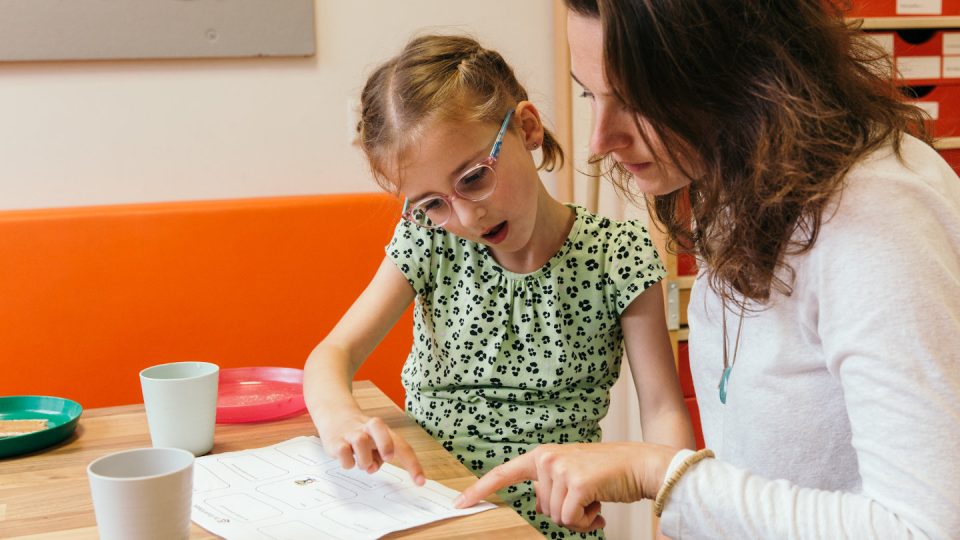 't Kwakersnest kinderopvang - Buitenschoolse opvang - Pedagogische visie