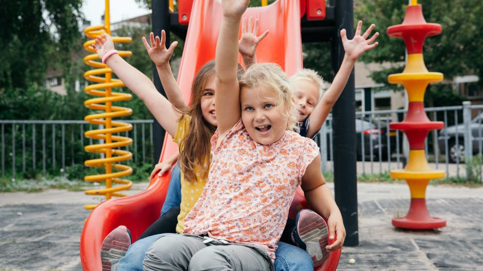 't Kwakersnest kinderopvang - Buitenschoolse opvang De Rozenbeek Velserbroek - Kindcentrum