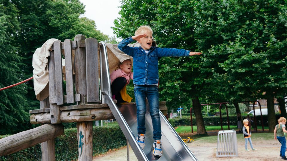 't Kwakersnest kinderopvang - Buitenschoolse opvang - BSO De Toermalijn Driehuis