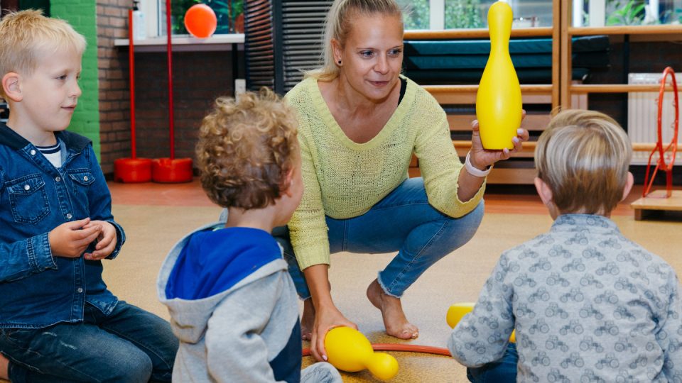 't Kwakersnest kinderopvang - Buitenschoolse opvang - BSO De Toermalijn Driehuis