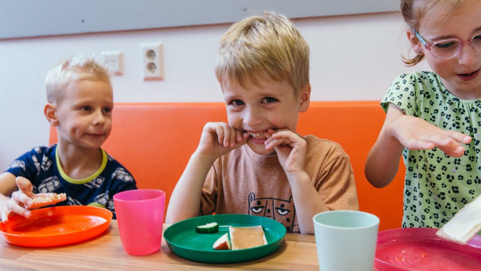 't Kwakersnest Kinderopvang - Integraal Kindcentrum de Rozenbeek - Buitenschoolse opvang