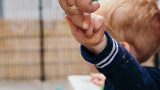 't Kwakersnest Kinderopvang - Een dag bij de gastouder