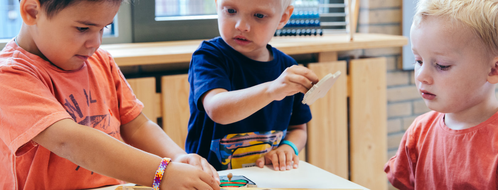 't Kwakersnest kinderopvang - Peuteropvang - Een dag op de peuteropvang