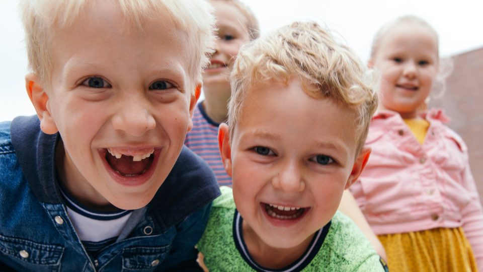 't Kwakersnest Kinderopvang - Een dag op de buitenschoolse opvang